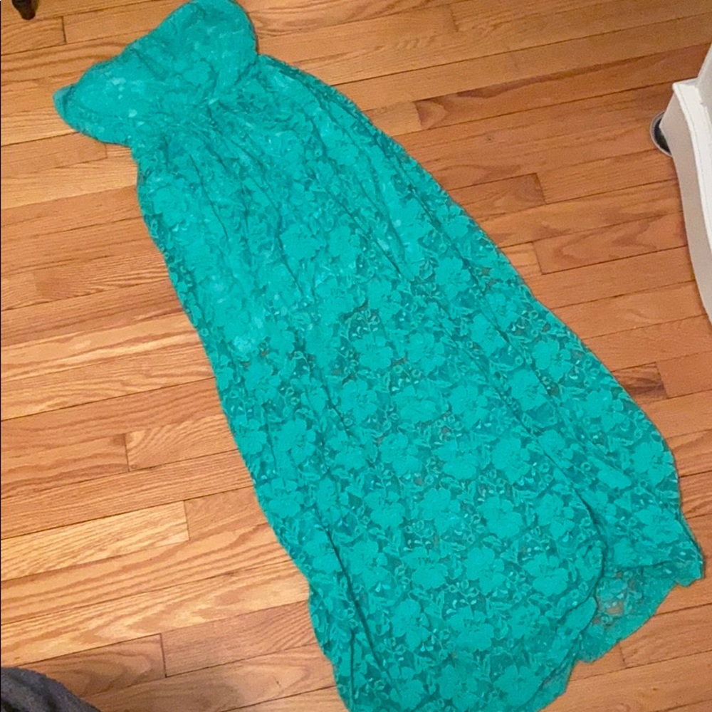 Sun dress